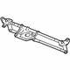 Mitsubishi MR971836 Front Transmission