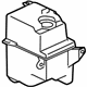 Mitsubishi MN126645 Washer Reservoir