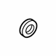 Mitsubishi MB480177 Bumper Cover Gasket