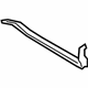 Mitsubishi MR574854 Side Plate, Passenger Side