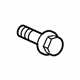 Mitsubishi MS240146 Lower Tie Extension Screw