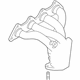 Mitsubishi MN156556 Exhaust Manifold