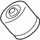 Mitsubishi 4405A176 Motor