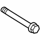 Mitsubishi MF914182 Steering Column Lower Bolt
