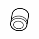 Mitsubishi 04781452BB Oil Filter