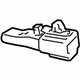 Mitsubishi MR283903 Ambient Temperature Sensor