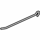 Mitsubishi MR297804 Handle