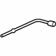 Mitsubishi MR244375 Luggage Wrench