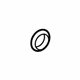 Mitsubishi MT100169 Brake Shoes Cup