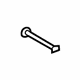 Mitsubishi MR955798 Brake Shoes Pin