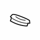 Mitsubishi 8260A148 Reservoir Cap
