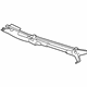 Mitsubishi 8251A107 Wiper Transmission