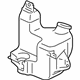 Mitsubishi 8260A150 Washer Reservoir