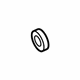 Mitsubishi MD377400 Crankshaft Pulley Washer