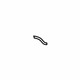 Mitsubishi 8002C307 Fuel Tank Assembly Anchor