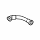 Mitsubishi 1710A571 Filler Hose