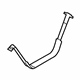 Mitsubishi 1705A390 Tank Strap