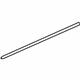 Mitsubishi 8253A224 Wiper Blade Insert