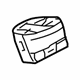 Mitsubishi 8634A136 Sentinel Sensor