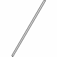 Mitsubishi 6107A052 Side Molding