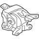 Mitsubishi MN184301 Transmission Mount