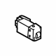 Mitsubishi MR190954 Instrument Light Rheostat