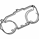 Mitsubishi MR506539 Cluster Lens