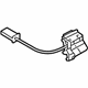 Mitsubishi 8781A160 Rear Camera