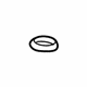 Mitsubishi MR450702 Intermed Pipe Gasket