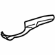 Mitsubishi MN153146 Lower Cover