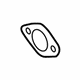 Mitsubishi MN153138 Exhaust Pipe Gasket