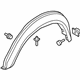Mitsubishi MR325594 Flare, Passenger Side