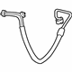 Mitsubishi 55057009AH Discharge Hose
