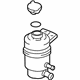 Mitsubishi MN101937 Reservoir Assembly