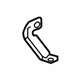 Mitsubishi 4650A029 Pressure Hose Bracket