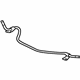 Mitsubishi 4455A515 Center Return Tube