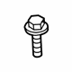 Mitsubishi MF140023 Lower Cover Bolt