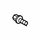 Mitsubishi MF140227 Mount Bolt