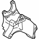 Mitsubishi 4450A124 Upper Bracket