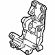Mitsubishi 1801A066 Lower Bracket