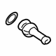 Mitsubishi 4455A300 Lower Return Tube