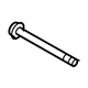 Mitsubishi MF911408 Mount Bolt