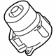 Mitsubishi 8633A113 Motor