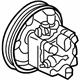 Mitsubishi MN101061 Power Steering Pump