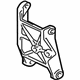 Mitsubishi 4450A146 Power Steering Pump Mount Bracket