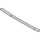 Mitsubishi 6512A924 Lower Deflector