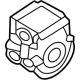 Mitsubishi 4156A160 Stabilizer Bar Bushing