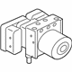 Mitsubishi 4670A892 Modulator Valve
