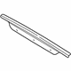 Mitsubishi 7240A207HA Scuff Plate
