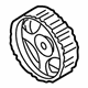 Mitsubishi MD313741 Camshaft Gear